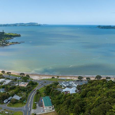 Bay Of Islands Gateway Motel & Apartments Paihia Exterior photo