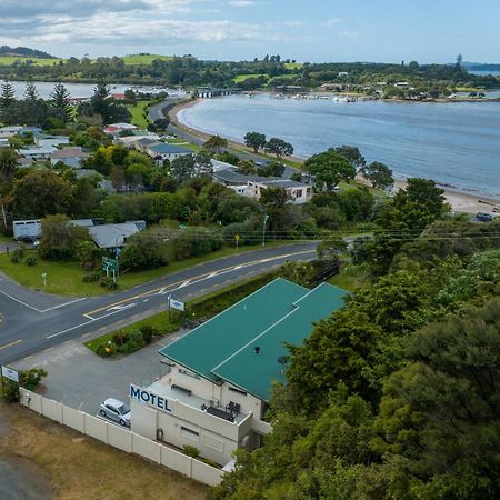 Bay Of Islands Gateway Motel & Apartments Paihia Exterior photo