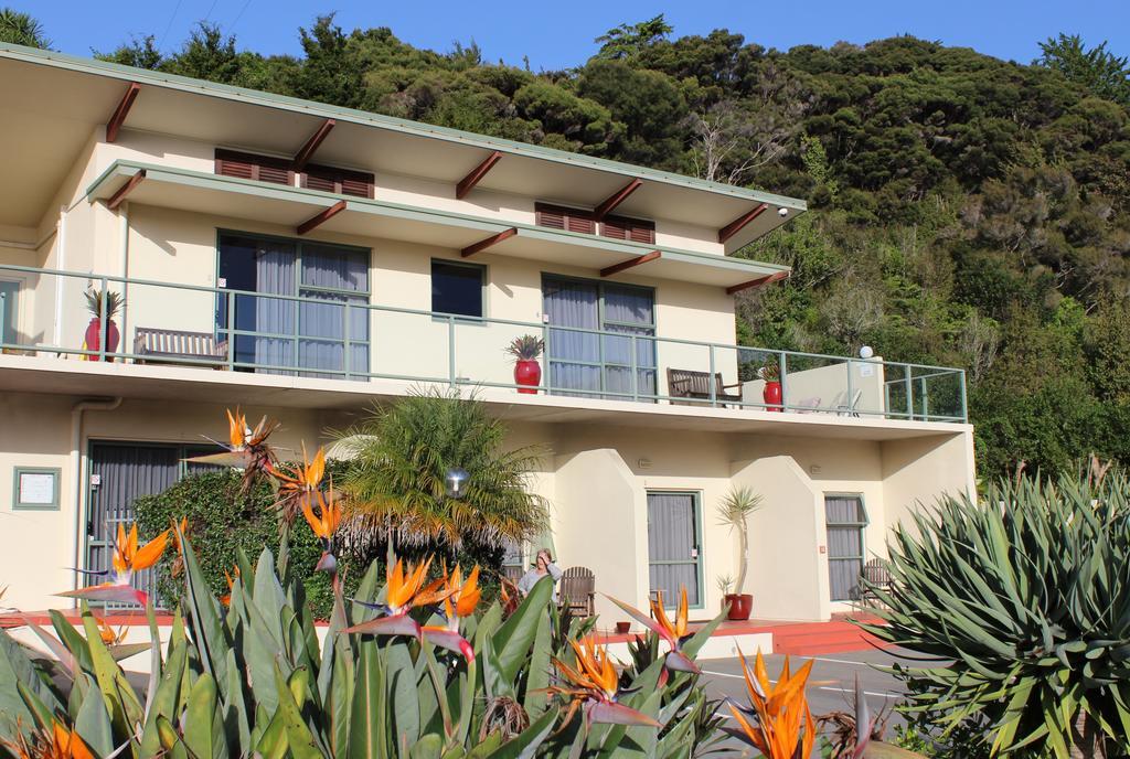 Bay Of Islands Gateway Motel & Apartments Paihia Exterior photo