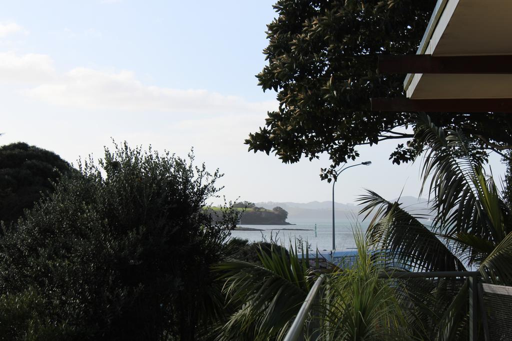 Bay Of Islands Gateway Motel & Apartments Paihia Exterior photo