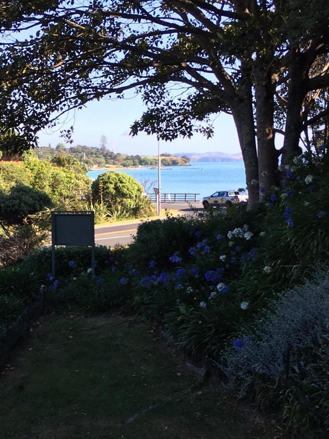 Bay Of Islands Gateway Motel & Apartments Paihia Exterior photo